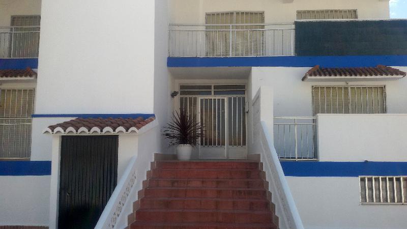 Apartamentos Gandia-Daimuz 3000 代穆斯 外观 照片