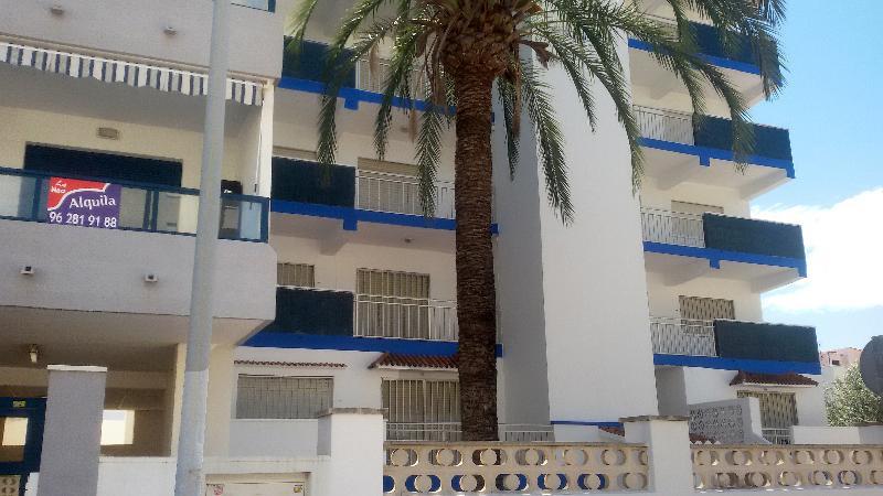 Apartamentos Gandia-Daimuz 3000 代穆斯 外观 照片