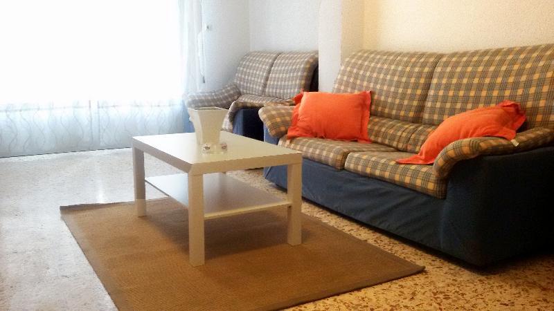 Apartamentos Gandia-Daimuz 3000 代穆斯 外观 照片